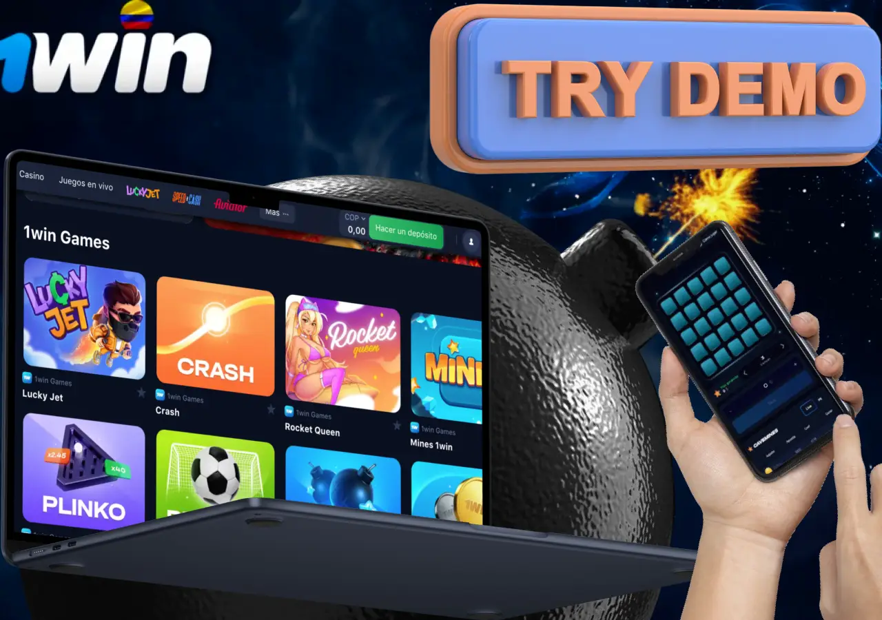 Información sobre la versión demo del juego de casino y sus ventajas