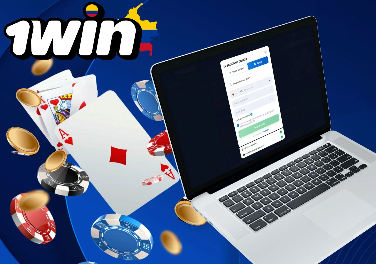 Una descripción detallada de los pasos necesarios para iniciar el juego