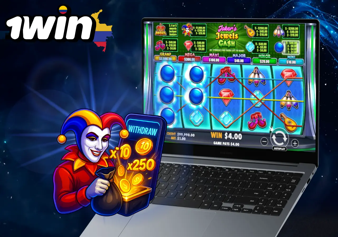 Pasos básicos para retirar ganancias